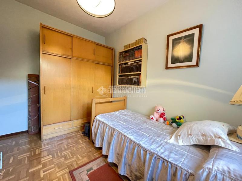 Foto f7bcc97f-cffa-4440-aeab-1449ea8e6018. Rent flat with heating in Comillas Madrid
