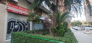 Lloguer Local Comercial a Comillas. Local comercial en alquiler en madrid