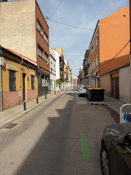 Foto 1353c219-be90-4e58-afc5-f3c51af9a4a3. Terreny residencial a Comillas Madrid
