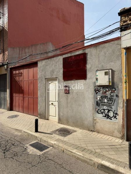 Foto 9c9beb93-dda9-4cac-92bb-571f8a38a318. Terreny residencial a Comillas Madrid
