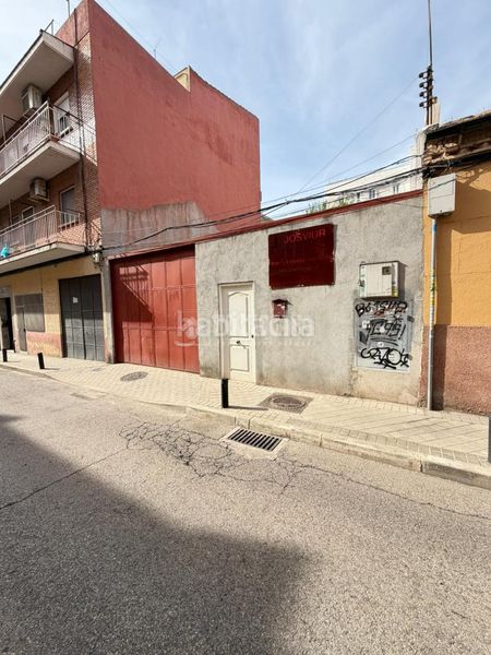 Foto cb7740d4-320c-4d5c-af87-eb1eac68c3b1. Terreny residencial a Comillas Madrid