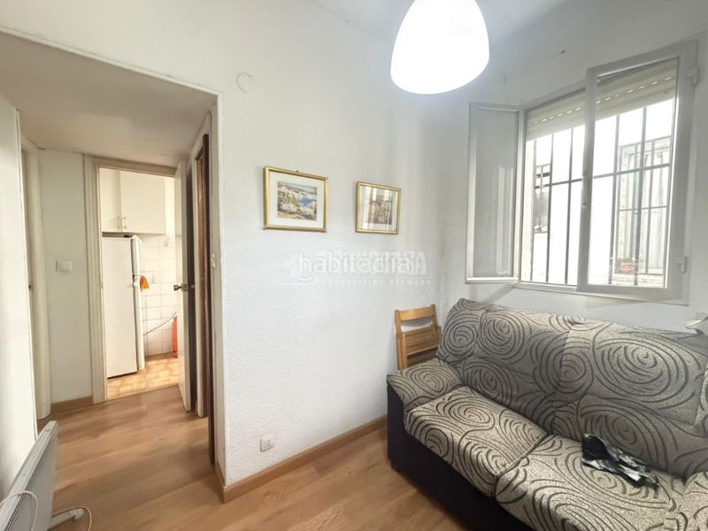 Foto e8ae051e-a9d4-4ee1-996c-640a640b37a5. Pis a Comillas Madrid