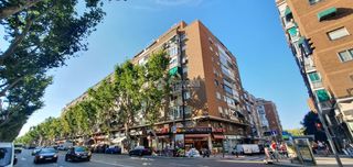 Pis a Comillas. Piso en venta en madrid