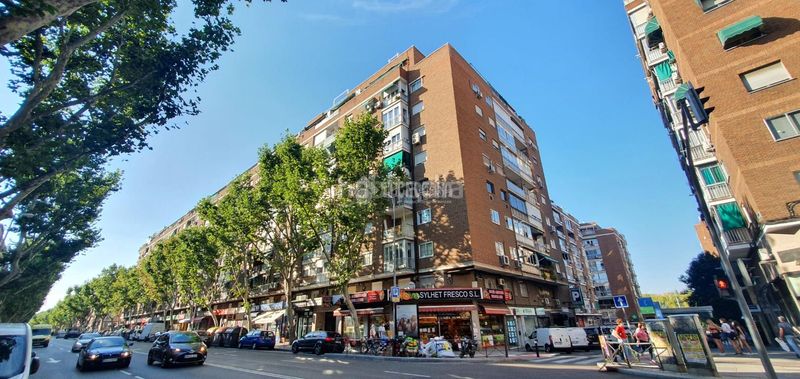 Foto 5053d757-9489-4fcb-b84a-9d2d041d5a52. Pis amb calefacció a Comillas Madrid