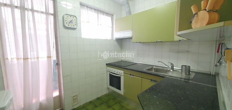 Foto 10f5c6f6-d88a-4b96-8ff0-e60eb12362b7. Rent flat with heating in Comillas Madrid