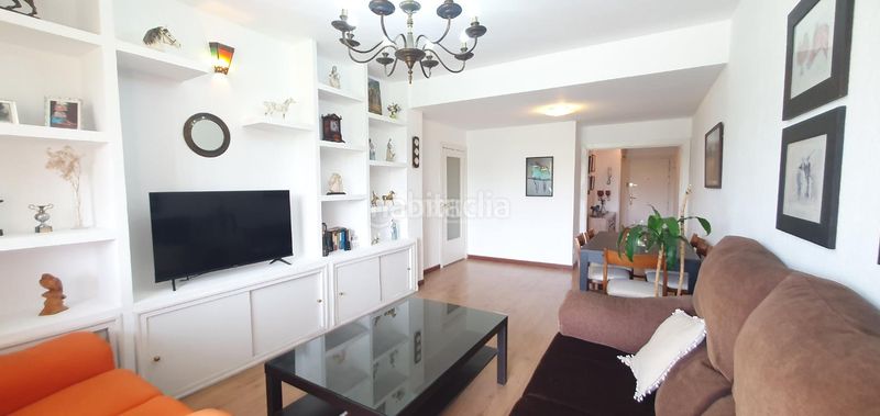 Foto 173c435c-8826-4cf6-92b4-53dcb834d5ce. Rent flat with heating in Comillas Madrid