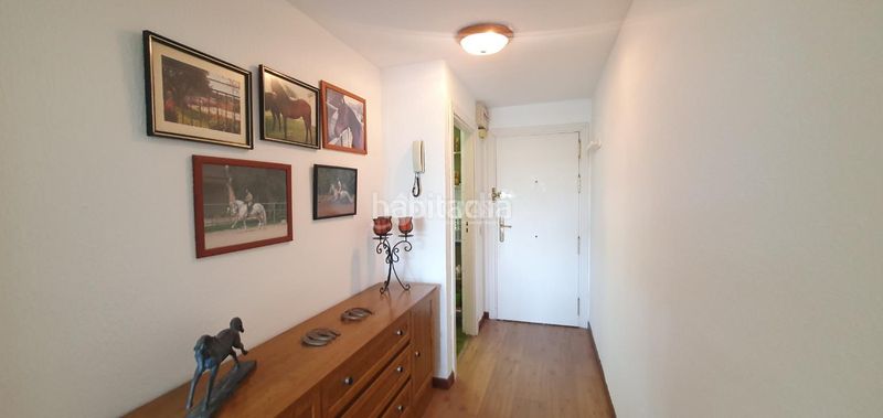 Foto 2d31f502-6273-4316-88f1-3f244aadb6f1. Rent flat with heating in Comillas Madrid