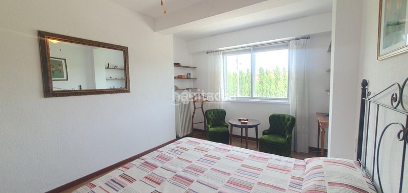Foto 3fb12efa-8449-4a8d-bc40-e6e8e5c1c917. Rent flat with heating in Comillas Madrid