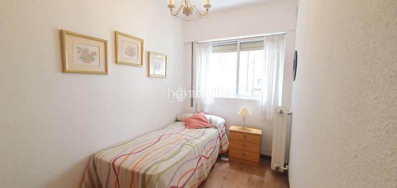 Foto 4ca45068-6d7a-4234-ac51-8e69709e03af. Rent flat with heating in Comillas Madrid