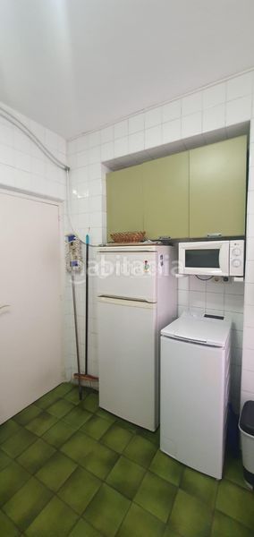 Foto 4d9c0d4a-7006-4e01-9e37-2975286082af. Rent flat with heating in Comillas Madrid