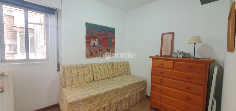 Foto 58d898be-8b2f-4a25-a1c5-70ba84e9ec9a. Rent flat with heating in Comillas Madrid