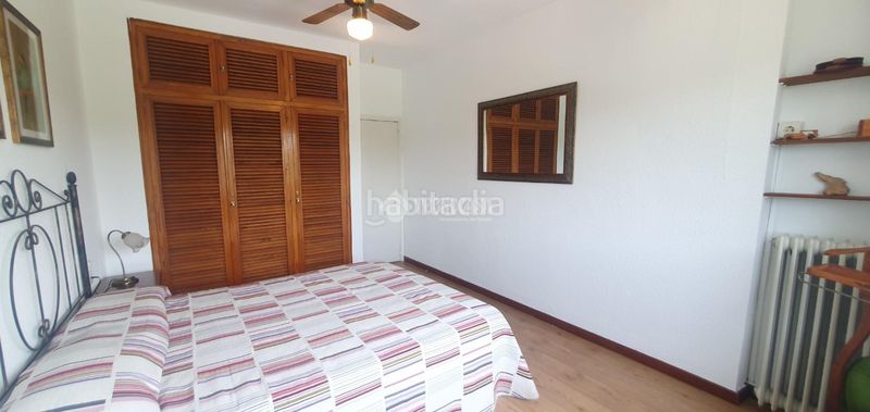 Foto 7119f4d1-e9d8-487d-8ecc-f951cdef8466. Rent flat with heating in Comillas Madrid