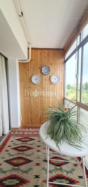 Foto 7755da70-8c86-47d4-b2f5-66fe58117142. Rent flat with heating in Comillas Madrid