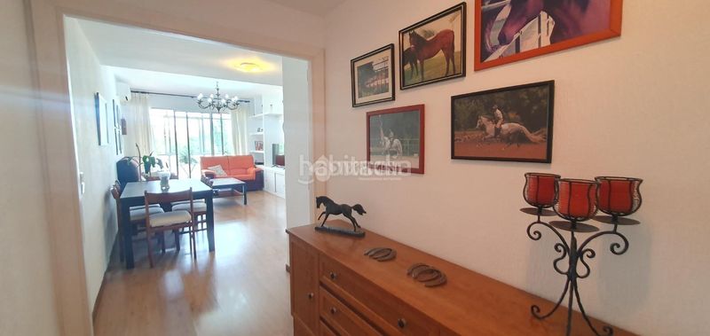 Foto 7fe7690b-793d-4a94-b388-eb6dd023c444. Rent flat with heating in Comillas Madrid