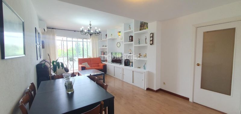 Foto 99a60ae3-cfdd-41f1-bc7f-d9e3e76c46e5. Rent flat with heating in Comillas Madrid