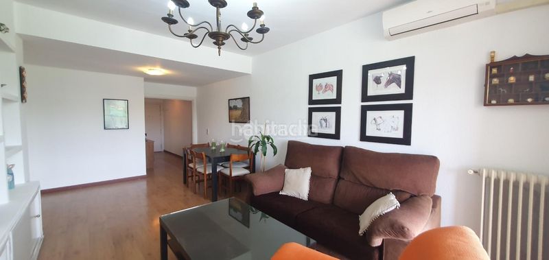 Foto b0ab6f7f-6324-4d14-9d2f-e358681bf114. Rent flat with heating in Comillas Madrid