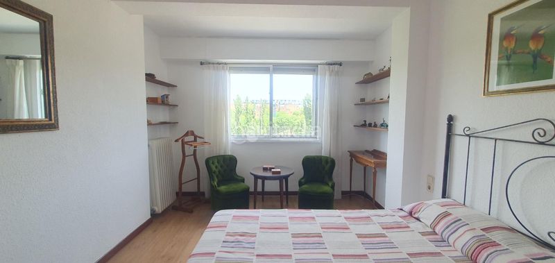 Foto c1b1cab5-893c-4d58-b6b9-40e8ccef3a20. Rent flat with heating in Comillas Madrid