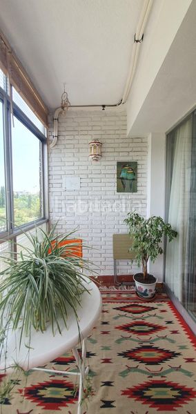 Foto cff71932-4120-4bae-8e42-078723cf5d4f. Rent flat with heating in Comillas Madrid