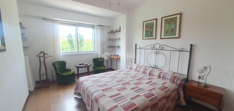 Foto d40e2af9-0729-471f-a158-5a08a214401e. Rent flat with heating in Comillas Madrid