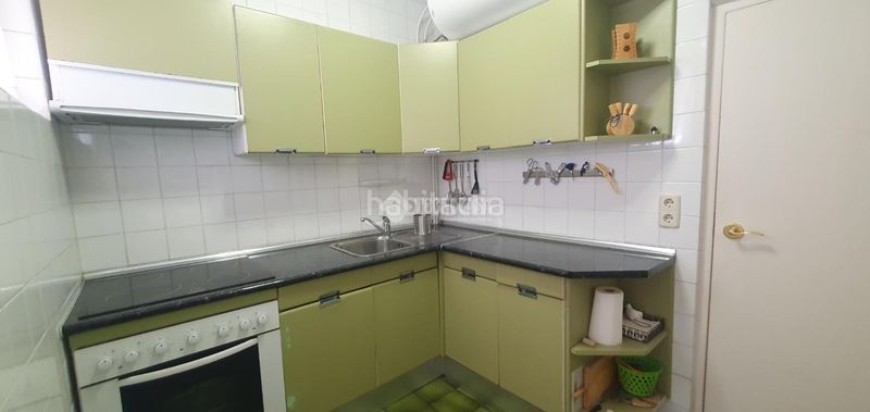 Foto d8ea159d-3af7-4973-9efd-215059a49d0b. Rent flat with heating in Comillas Madrid