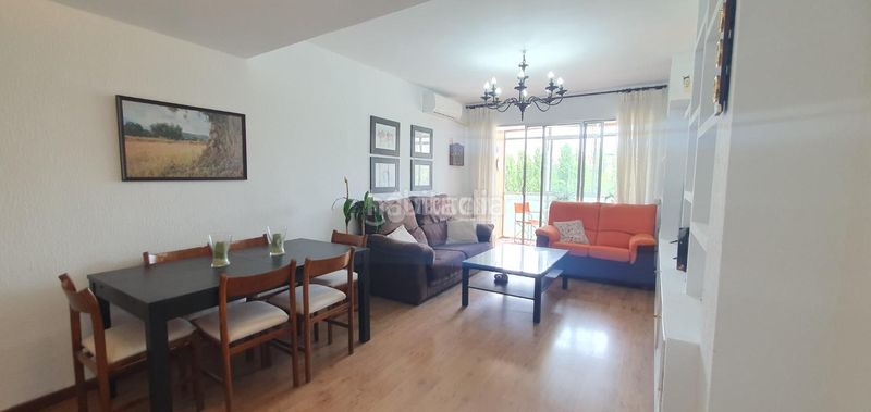 Foto e38a3799-961a-4aef-82cb-0c59d0461d21. Rent flat with heating in Comillas Madrid