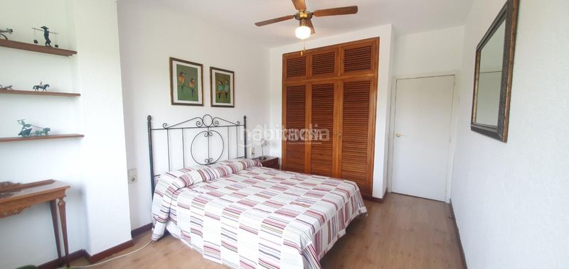 Foto f46d81c7-0445-42b7-ab0f-86cb67573300. Rent flat with heating in Comillas Madrid
