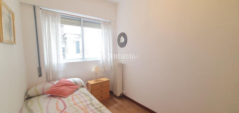 Foto f52d6ca3-7f4b-4f1d-bdd3-2d10492accf2. Rent flat with heating in Comillas Madrid