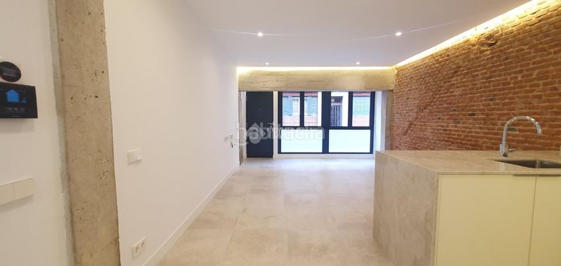 Foto bd10e9d7-7ecf-49bf-81e0-0f047ff9b65c. Piso  en venta en Comillas Madrid
