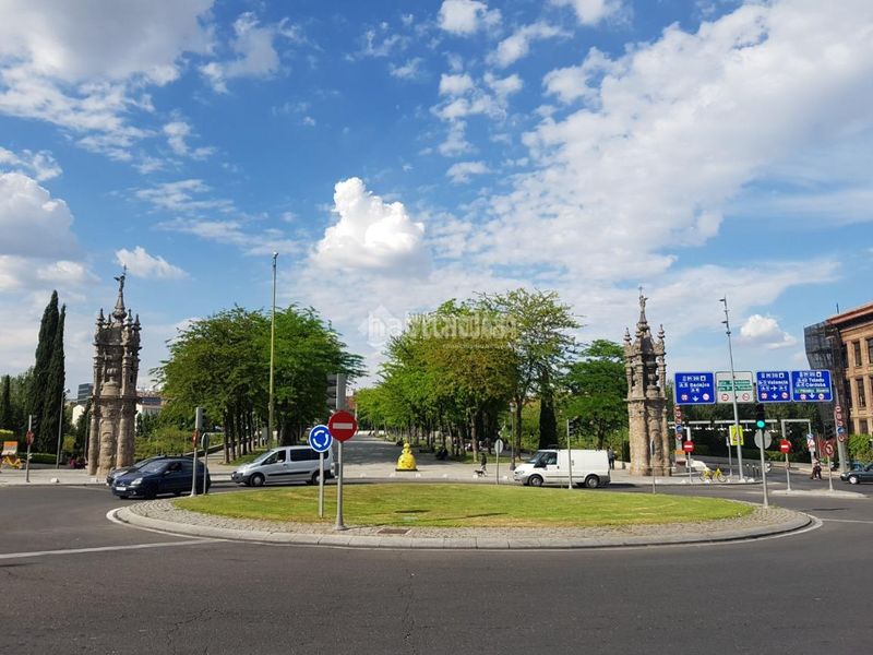 Foto eac6c415-9631-4f8b-a0a0-e7a5a5d0ee28. Pis amb calefacció a Comillas Madrid