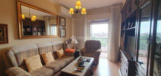 Flat in Comillas