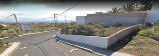Terreny residencial a San Isidro