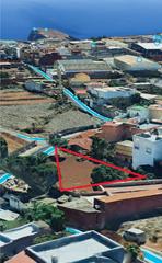Terreny residencial a La Laguna