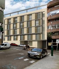 Flat in Rúa taboada leal 26