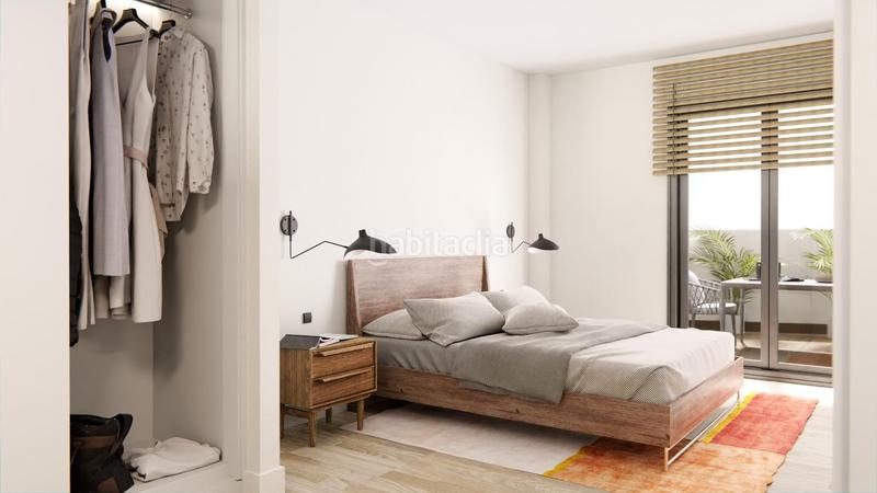 Foto 81a1057d-96e8-4eaf-bd9d-7fb2be19a10e. Promoció TL26 a Vigo. Habitatges d´obra nova