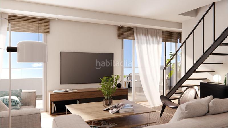 Foto c0bb7884-dfb0-4ac6-b0a8-4e7ab4471474. Promoció TL26 a Vigo. Habitatges d´obra nova
