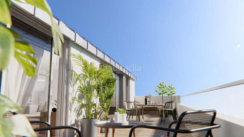 Foto ce864ba9-5986-4775-ba57-c03ac5df8234. Promoció TL26 a Vigo. Habitatges d´obra nova