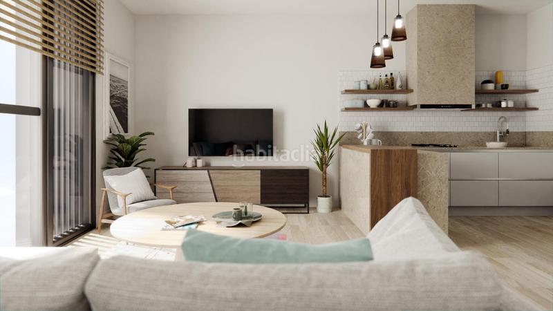 Foto ffda09aa-6170-4e93-8d01-e6fc05a41da2. Promoció TL26 a Vigo. Habitatges d´obra nova