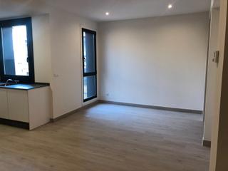 Appartement à Rúa México 46