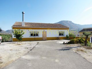Casale in Vélez - Rubio