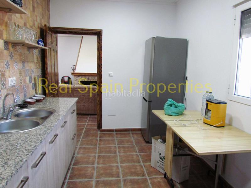 Foto 41a994fc-8ab7-416c-99e7-eaccf8db5a4e. Masia a Vélez - Rubio