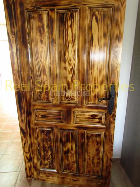 Foto 5a2d1dee-3120-4898-9f7d-4ba257395d59. Masia a Vélez - Rubio
