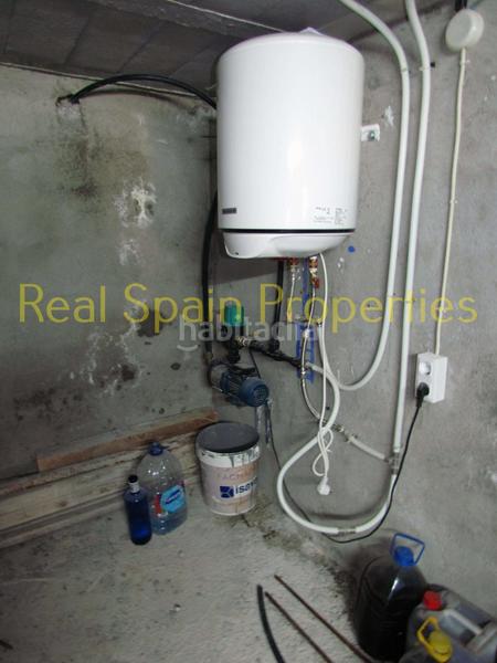 Foto bed75930-8e46-48c0-88dd-db546c7377b8. Masia a Vélez - Rubio