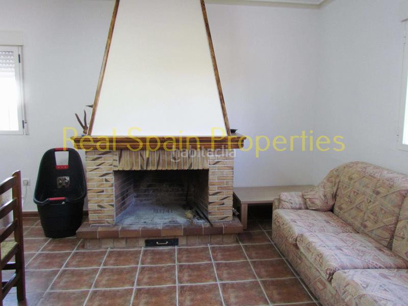Foto c9013d3d-8cf1-48b3-b2ac-78a4260d0256. Masia a Vélez - Rubio