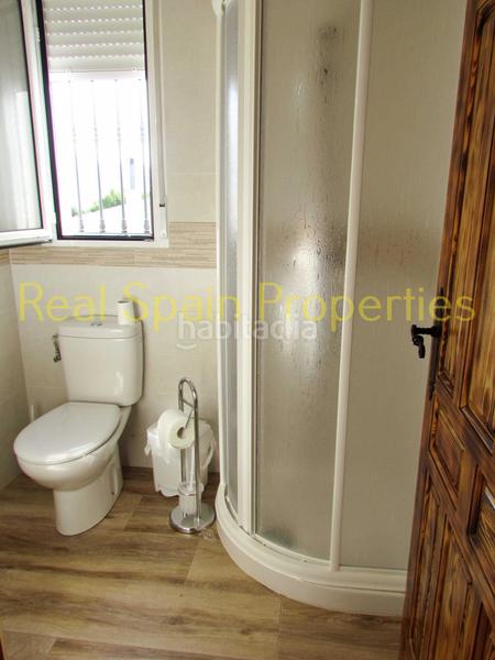 Foto f4026add-db89-40e8-993e-09a079777262. Masia a Vélez - Rubio
