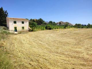 Country house in Vélez - Rubio