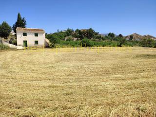 Masia a Vélez - Rubio