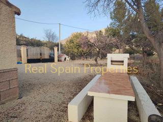 House in Vélez - Blanco