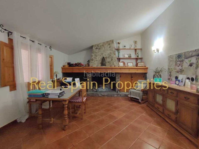 Foto 1ba29ac9-ab83-4653-870f-1aac1bd3ff1c. Maison dans Vélez - Blanco