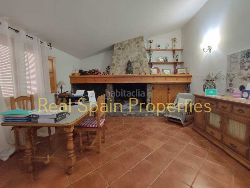 Foto 2b6cb8cc-6e1b-4a75-a2dc-5ed18175a4ce. Maison dans Vélez - Blanco