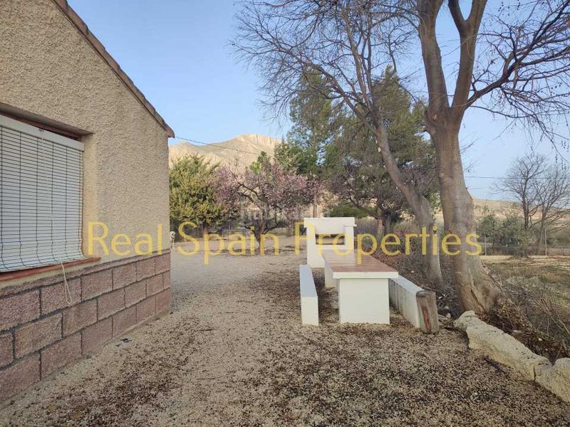 Foto 33005553-991f-45a5-9b51-b2ee3622a32b. Maison dans Vélez - Blanco